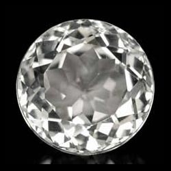 Manufacturers,Exporters,Suppliers of White Topaz